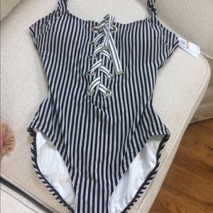 Michael Kors NWT size 12 bathing suit